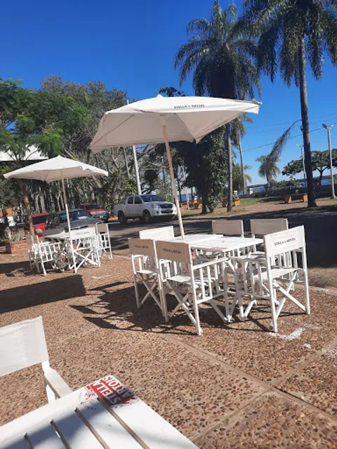 Los Hornos Resto Bar