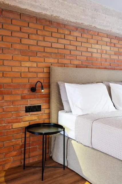 Isoyio Apartment Piraeus