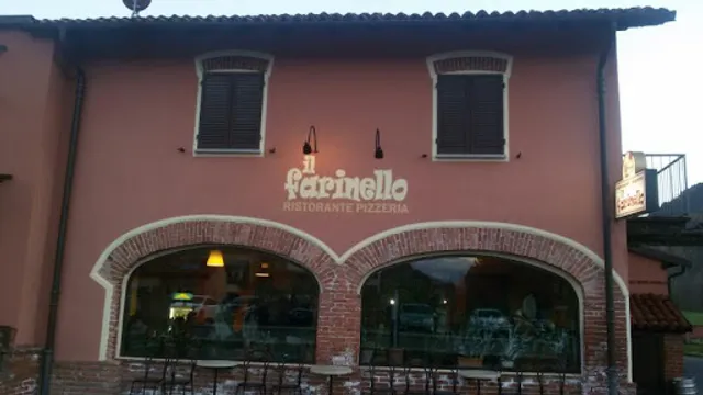 Ristorante Pizzeria 'Il Farinello'