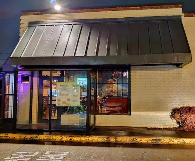 Tokyo Japanese & Chinese Restaurant