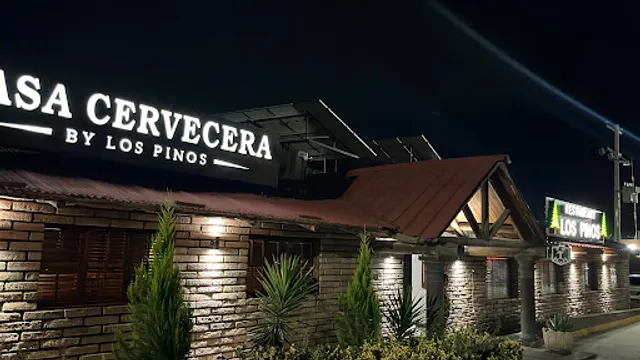 Restaurant Bar Los Pinos