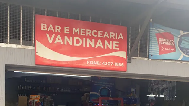 Bar e Mercearia Vandinane