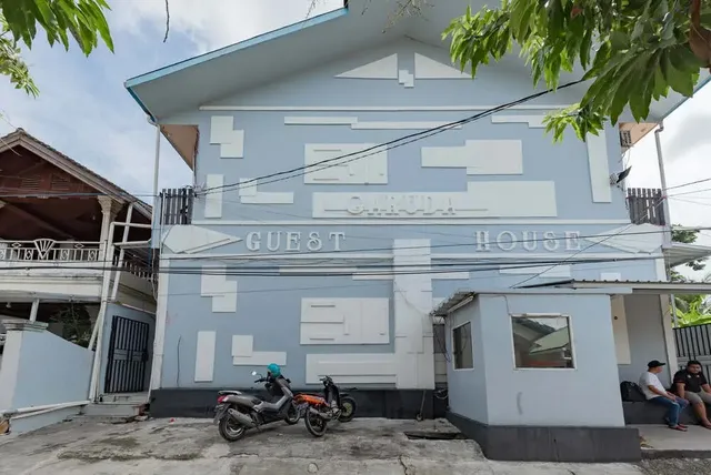 Urbanview Hotel Garuda Sky Inn Balikpapan by RedDoorz