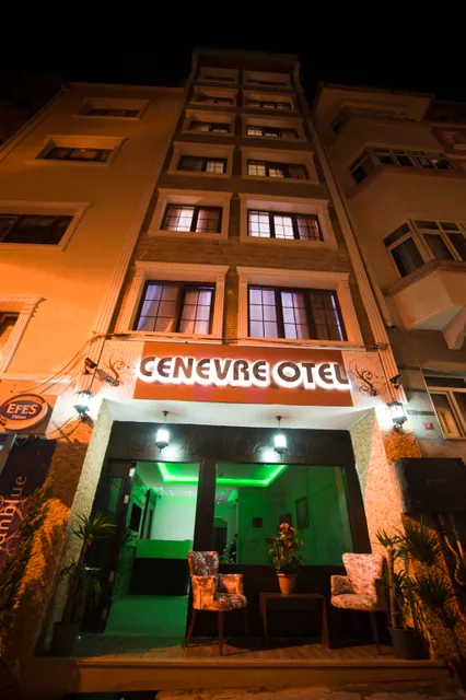 Sarajevo Hotel Istanbul