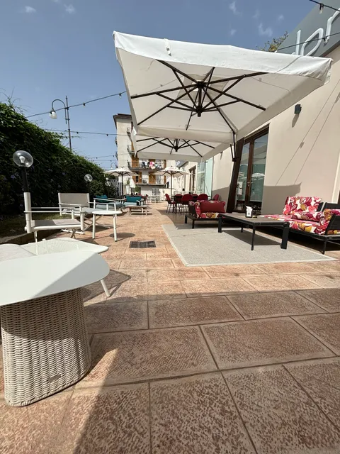 Le Camere del Tappezziere