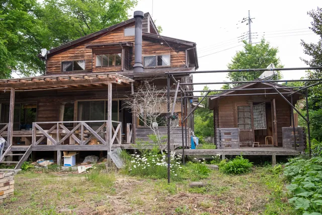 Mori-no Garden Mashiko