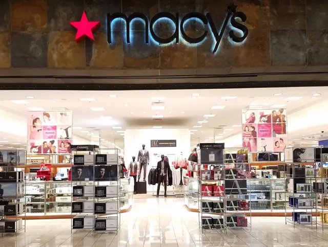 Macy's