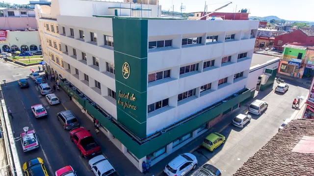 Hoteles Piedra Alta by DLP