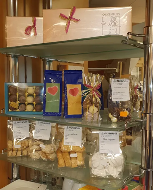 Bäckerei Ockenfuß