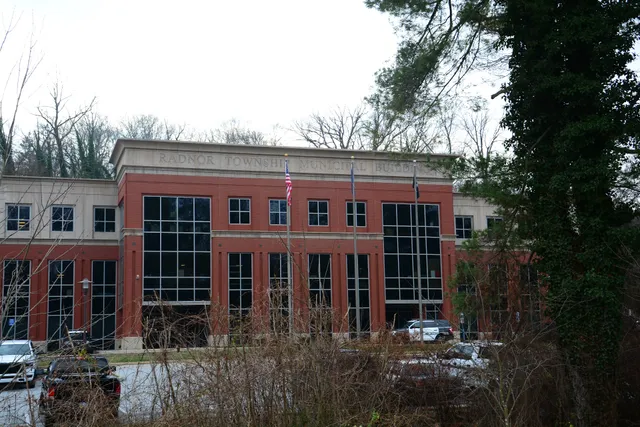 Radnor Township Municipal Building