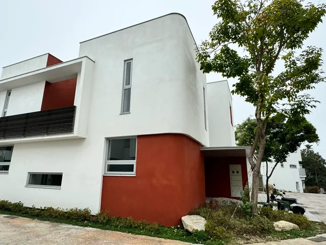 沐正農場 岩二館｜嘉義包棟民宿