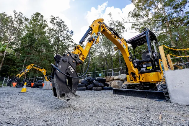 Dig IT Tamborine Mountain
