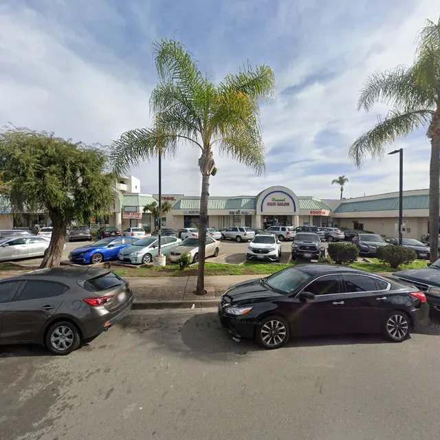 Hannah Beauty Hair Salon