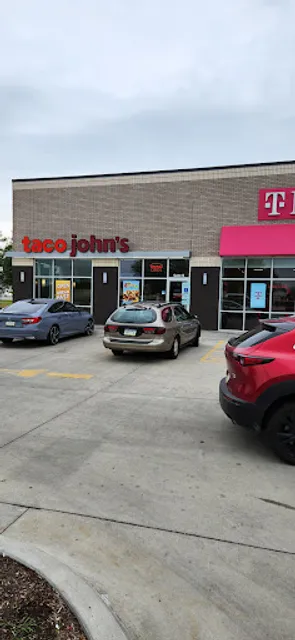 Taco John's
