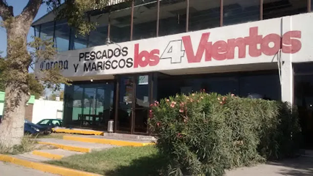 Los 4 Vientos Monclova