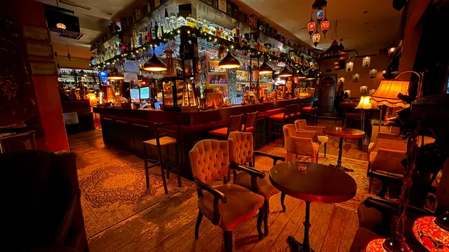 Colonial Cocktails Academy Tirana