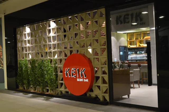 Keik Sushi Bar