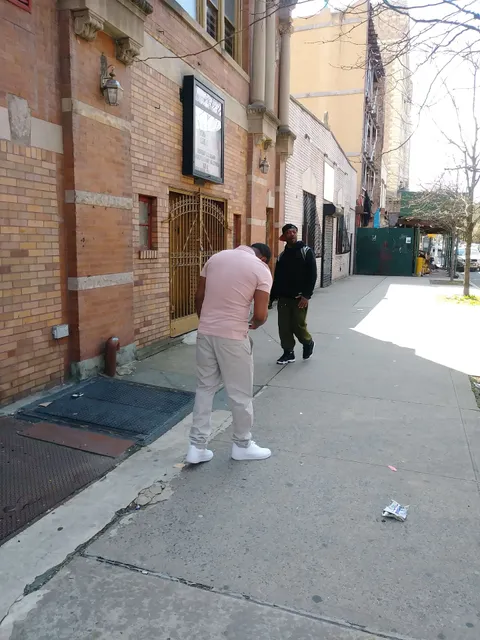 Victory Temple Church of God