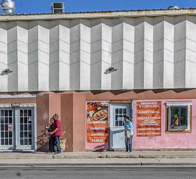 La Nortena Tamale Factory