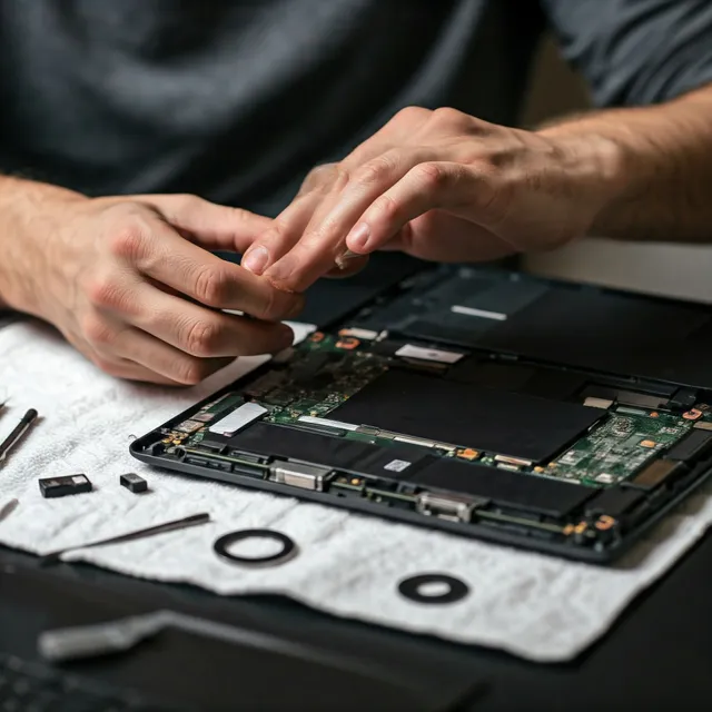 On Call IT Experts & Computers