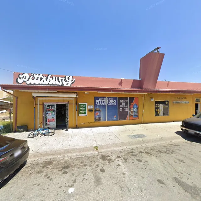 Pittsburg's Groceries For Less