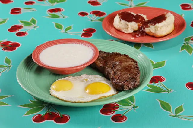 The Flying Biscuit Cafe