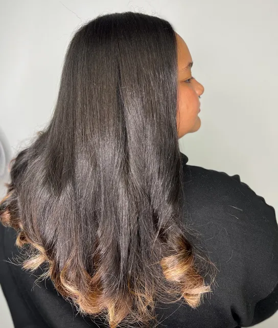 Glorious Crown Hair Salon