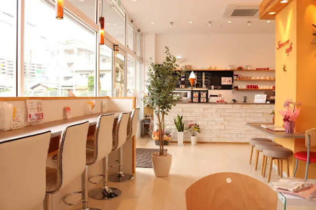 ソルシエールカフェ＆Wizard Clinic