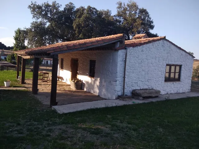 Apartamentos Rurales Escobar & Jerez