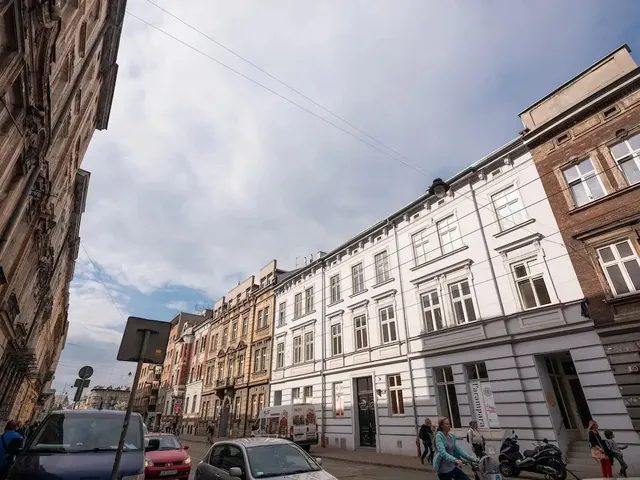 Royal City Apartments Starowiślna 36