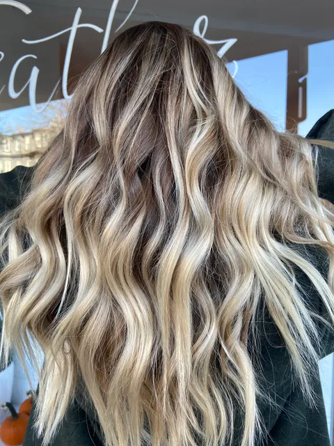 Feather & Waves Hair Boutique