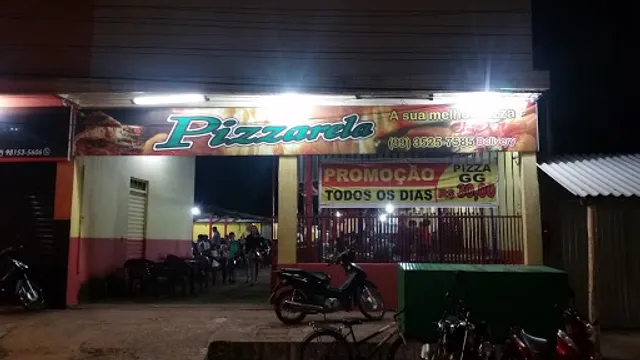PIZZARELA