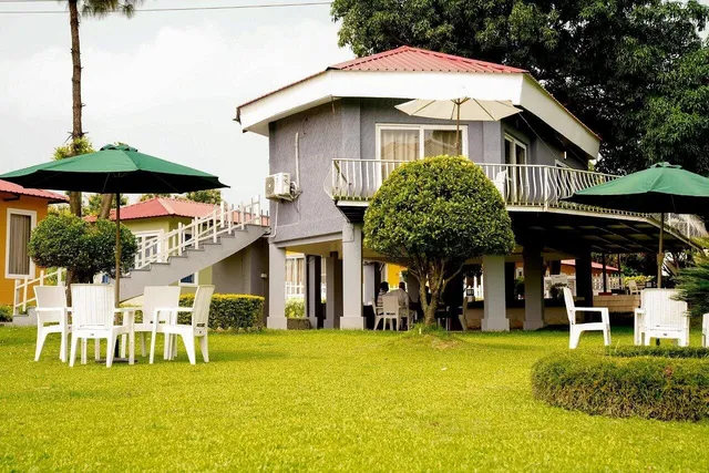 Avatara By Bhagirathi Resorts