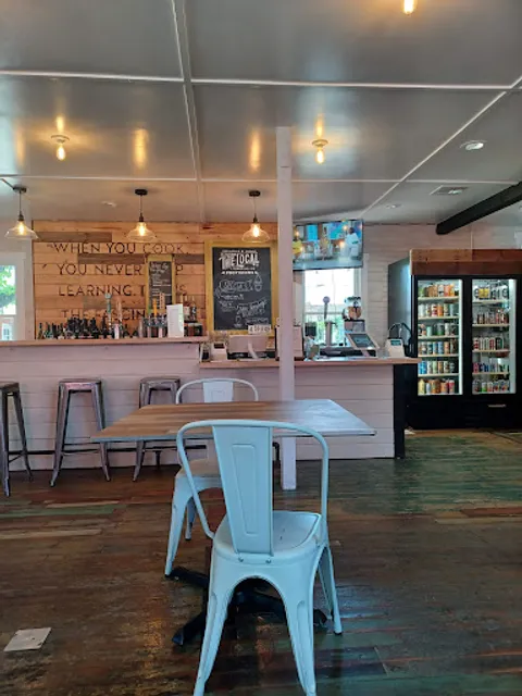 The Local Provisions