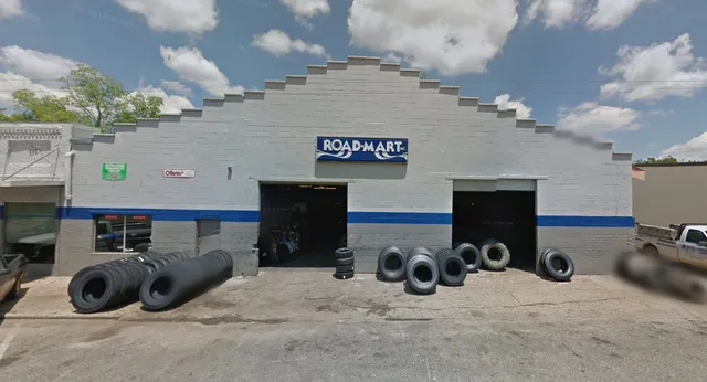 RoadMart Inc. of Midland City