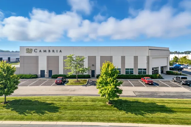 FabShop by Cambria - Indianapolis