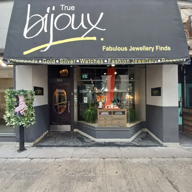 True Bijoux