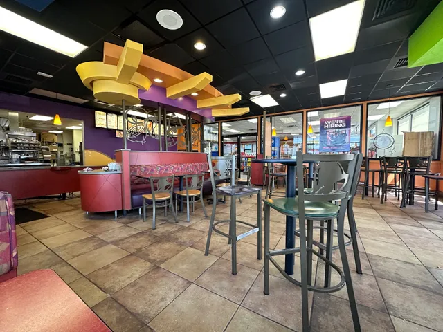 Taco Bell