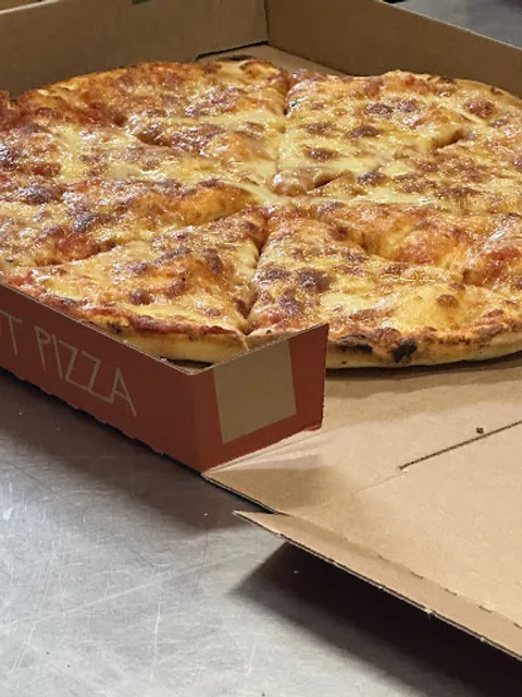 Wingham Pizza & More