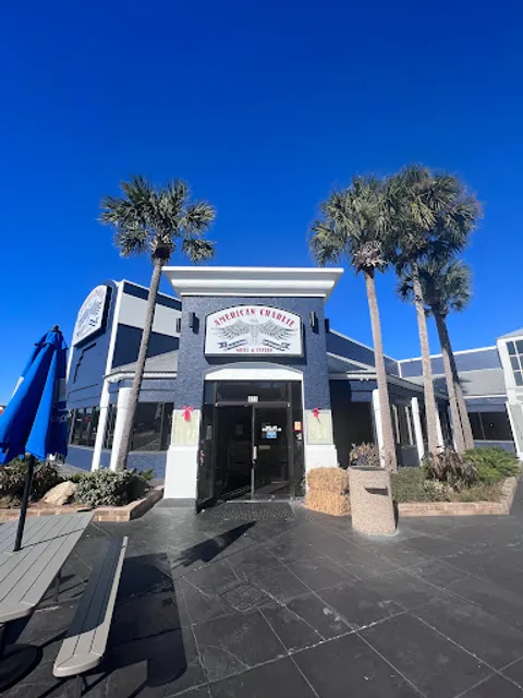 American Charlie Grill & Tavern