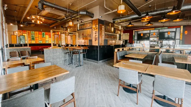 Nibbana Thai Restaurant