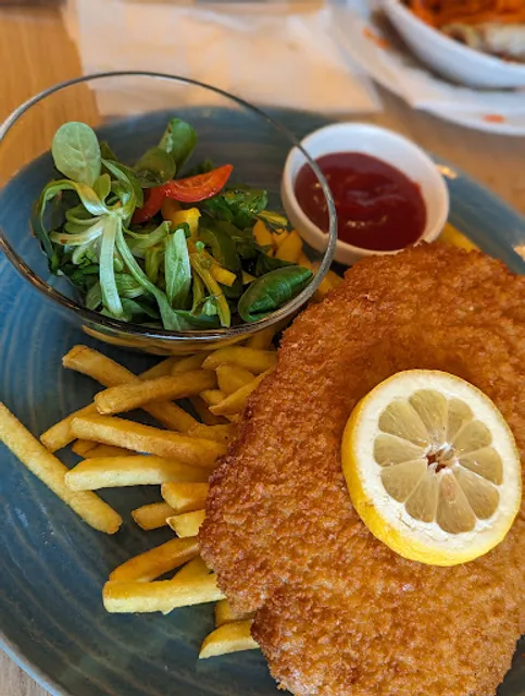 kikaLeiner Restaurant