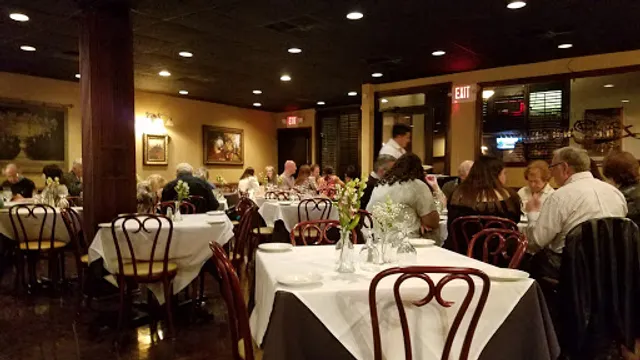 Primavera Ristorante