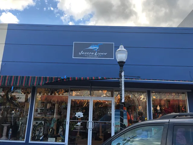 Joseph Lynn Decor Gallery Inc