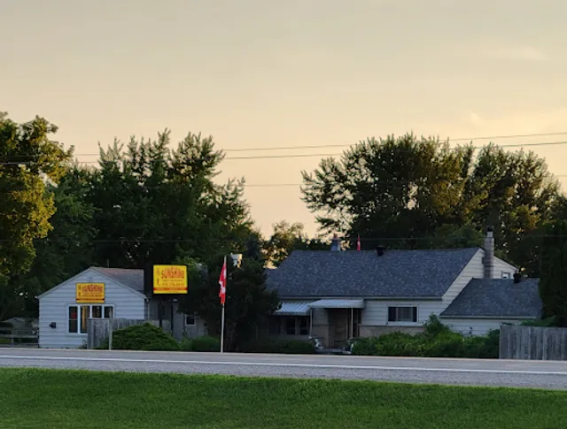 Sunshine Chinese Family Restaurant