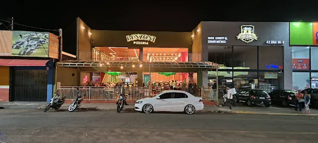 Benzoni Pizzaria
