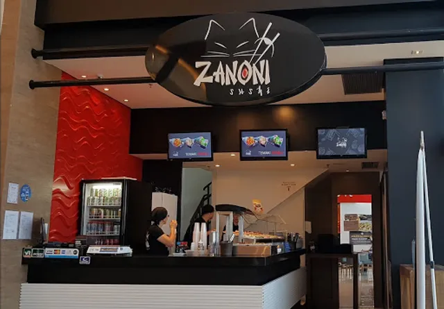 Zanoni Sushi