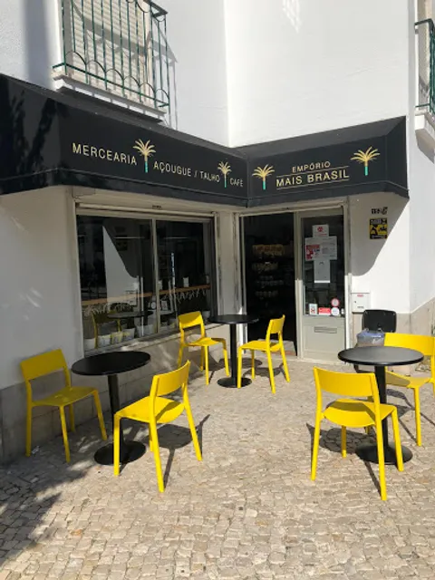 Empório Mais Brasil