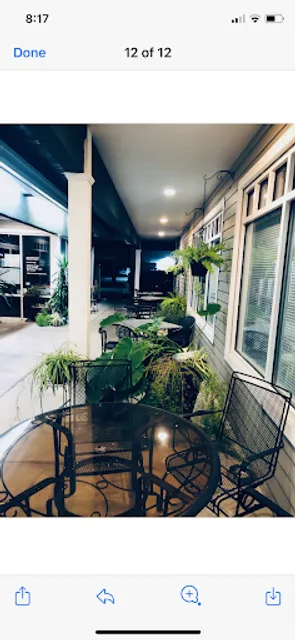 Kyra Restaurant SeaFood & Grill