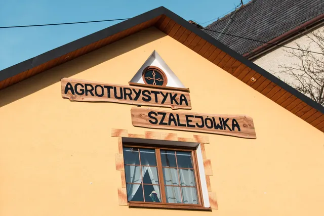 Agroturystyka Szalejów 117